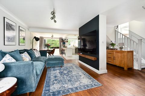 undefined, Globe Farm Lane, Camberley GU17