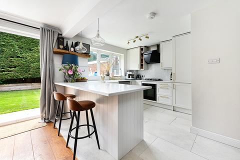 undefined, Globe Farm Lane, Camberley GU17