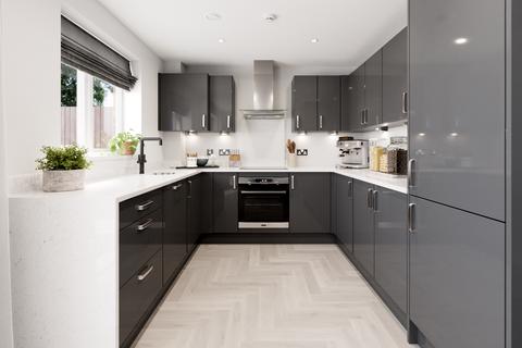 undefined, Plot 512, The Pickering at Kings Gate, DL6, Darlington Road DL6
