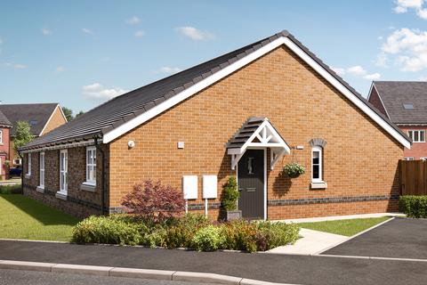 undefined, Plot 512, The Pickering at Kings Gate, DL6, Darlington Road DL6