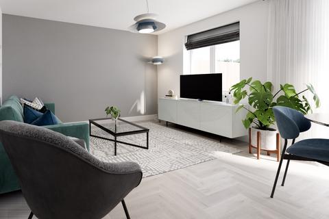 undefined, Plot 513, The Pickering at Kings Gate, DL6, Darlington Road DL6