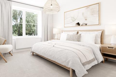 undefined, Plot 513, The Pickering at Kings Gate, DL6, Darlington Road DL6