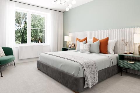undefined, Plot 513, The Pickering at Kings Gate, DL6, Darlington Road DL6