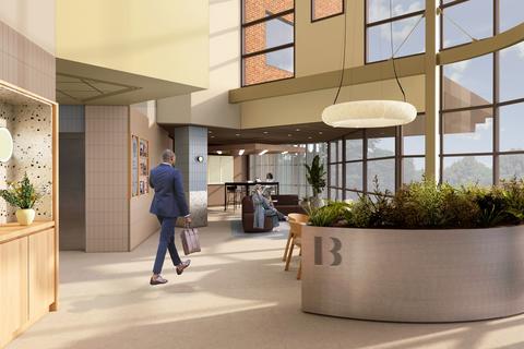 Office to rent, 210 Birchwood Blvd Warrington WA3 7WE