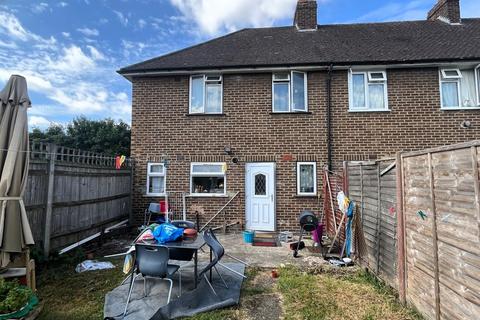 undefined, Minet Drive, Hayes