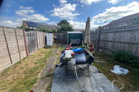 undefined, Minet Drive, Hayes
