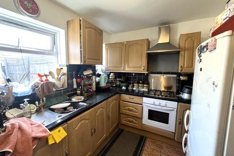 undefined, Minet Drive, Hayes