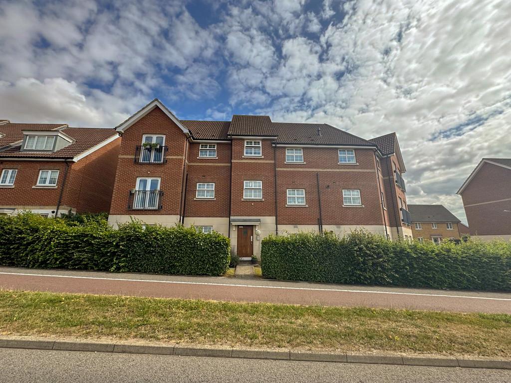 2 bedroom apartment to rent