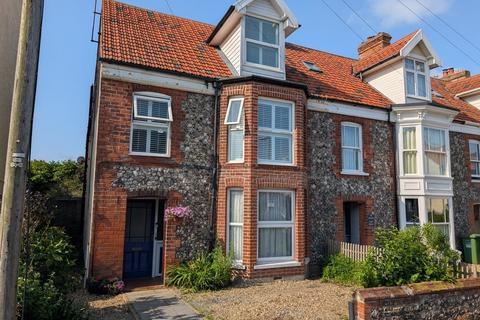 undefined, Cliff Road, Sheringham NR26