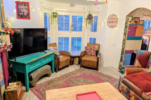 undefined, Cliff Road, Sheringham NR26