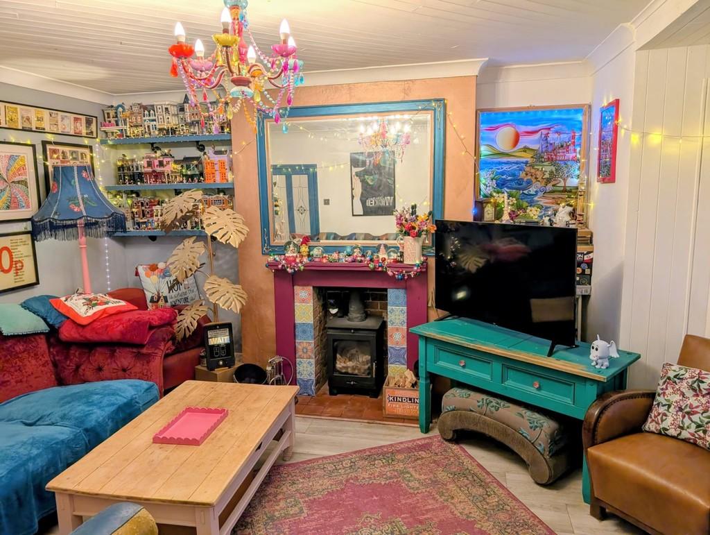 Sitting Room