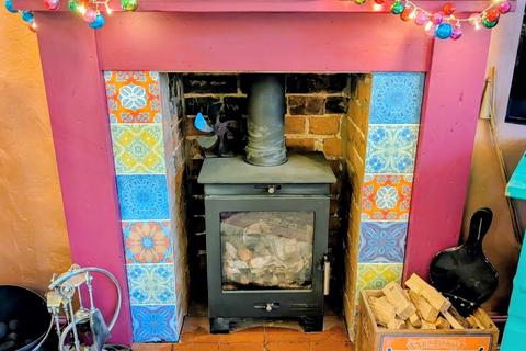 undefined, Cliff Road, Sheringham NR26