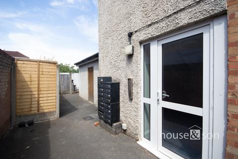 1 bedroom apartment for sale, Wimborne Road, Bournemouth