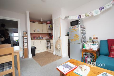 1 bedroom apartment for sale, Wimborne Road, Bournemouth
