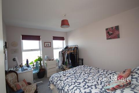 1 bedroom apartment for sale, Wimborne Road, Bournemouth