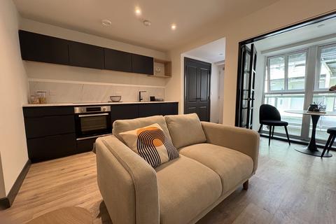 1 bedroom apartment to rent, St Mary's Church, 16 Churchgate