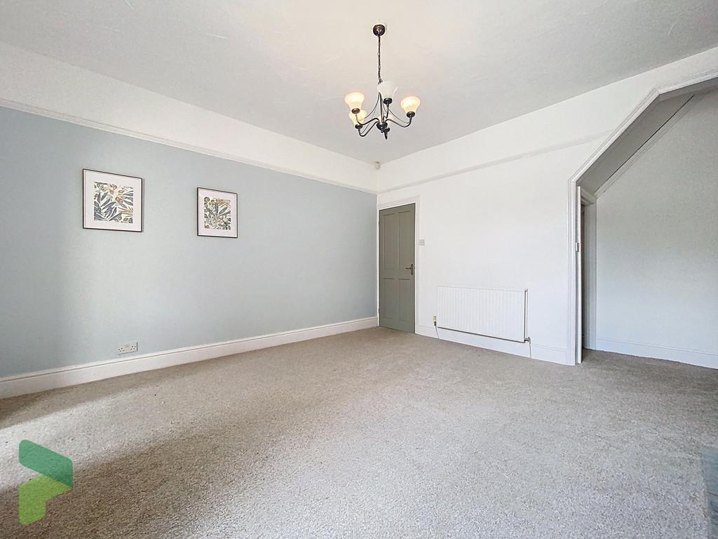 Living Room or Dining Room
