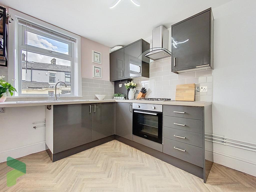 Fitted Kitchen