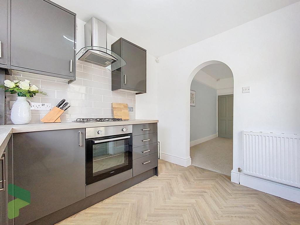 Fitted Kitchen