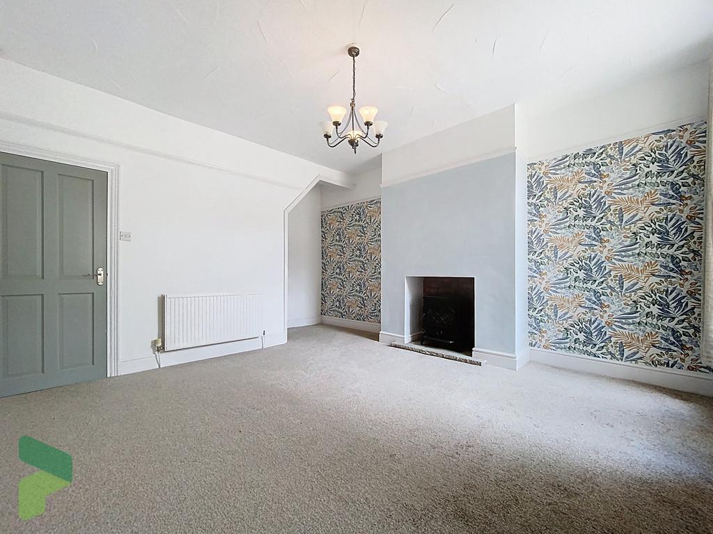Living Room or Dining Room