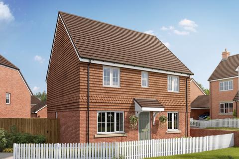 undefined, Plot 3, The Whiteleaf at The Paddocks, Horsmonden, Tonbridge TN12