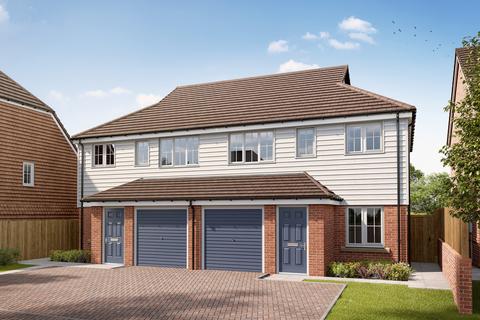 Plot 5, The Piccadilly at The Paddocks, Horsmonden, Tonbridge TN12
