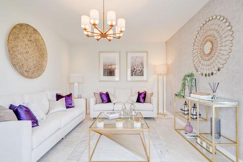 undefined, Plot 5, The Piccadilly at The Paddocks, Horsmonden, Tonbridge TN12
