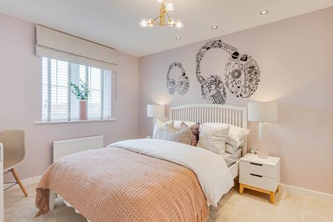 undefined, Plot 5, The Piccadilly at The Paddocks, Horsmonden, Tonbridge TN12