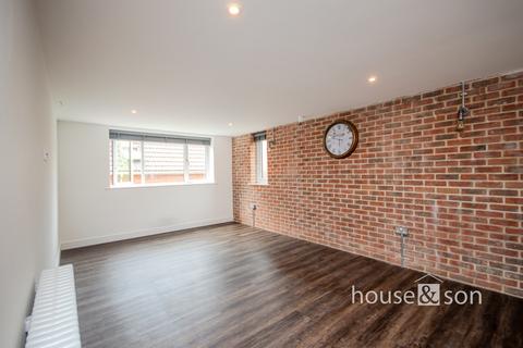 1 bedroom apartment for sale, Wimborne Road, Bournemouth