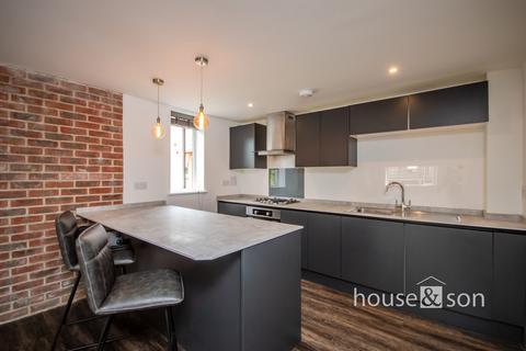 1 bedroom apartment for sale, Wimborne Road, Bournemouth