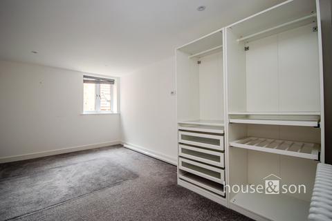 1 bedroom apartment for sale, Wimborne Road, Bournemouth