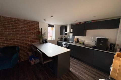 undefined, Wimborne Road, Bournemouth