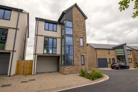 undefined, Furlong View, The Paddock, Carlisle