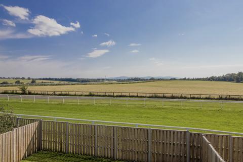 undefined, Furlong View, The Paddock, Carlisle