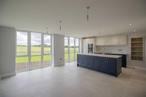 undefined, Furlong View, The Paddock, Carlisle