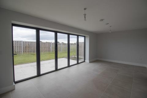 undefined, Furlong View, The Paddock, Carlisle