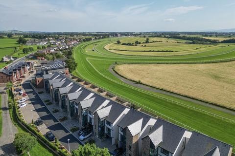 undefined, Furlong View, The Paddock, Carlisle