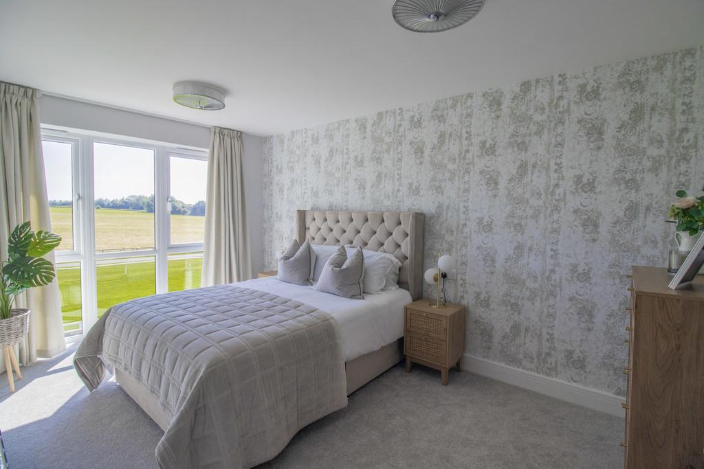 Show Home Image