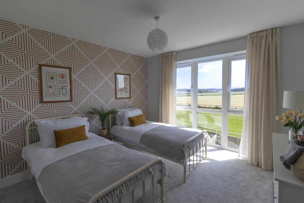 Show Home Image