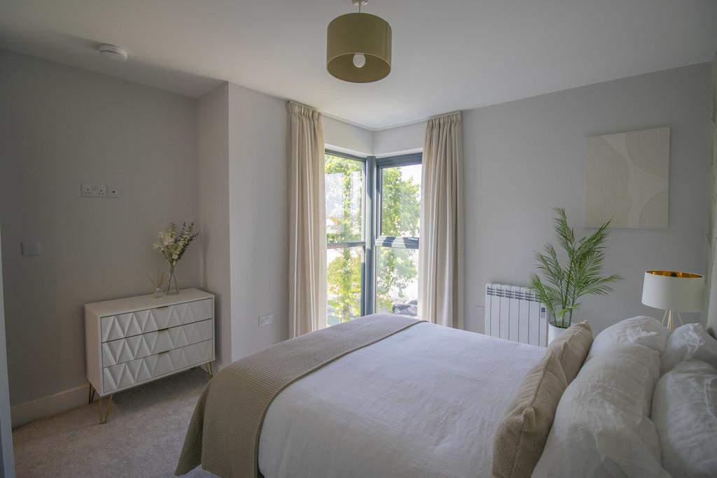 Show Home Image