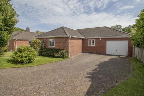 9 Brookfields, Wigton, CA7 0AF
