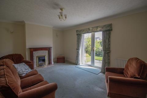 9 Brookfields, Wigton, CA7 0AF