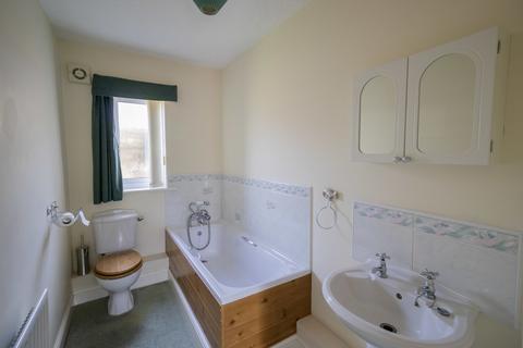 9 Brookfields, Wigton, CA7 0AF