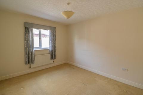 9 Brookfields, Wigton, CA7 0AF