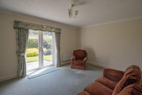 9 Brookfields, Wigton, CA7 0AF