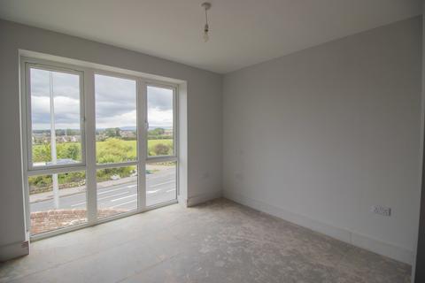 undefined, Furlong View, The Paddocks