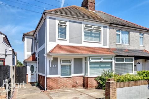 Tewkesbury Road, Clacton-On-Sea