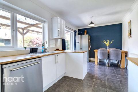 undefined, Tewkesbury Road, Clacton-On-Sea
