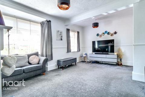 undefined, Tewkesbury Road, Clacton-On-Sea