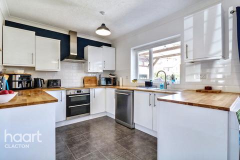 undefined, Tewkesbury Road, Clacton-On-Sea